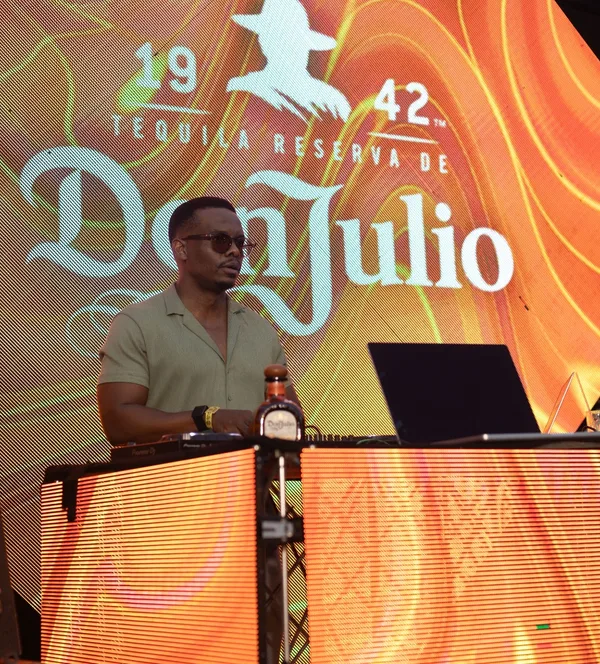 South African Amapiano star Boohle headlines Don Julio’s Summer Active at 1420 Kampala on September 20 alongside DJ Dash, DJ Ssese and more